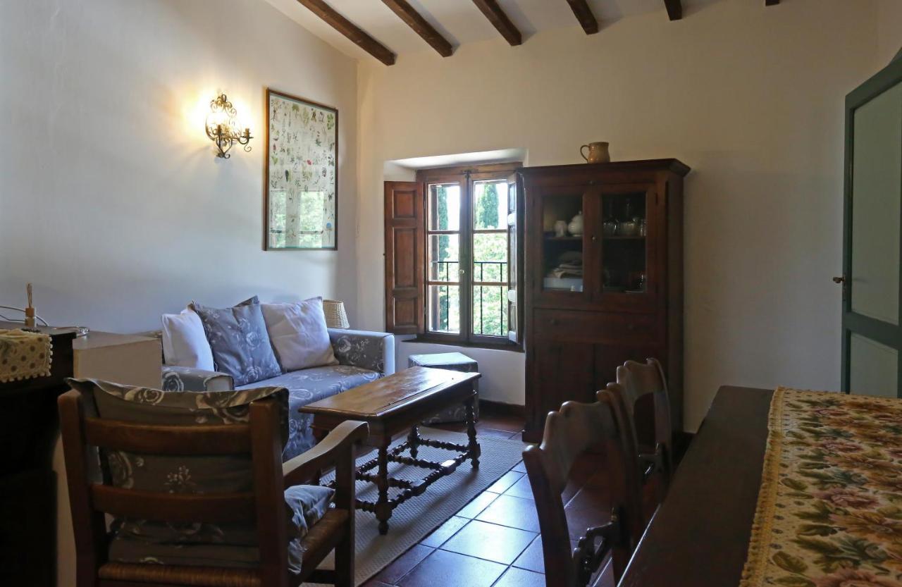 Agriturismo Macciangrosso Casale Piccolomini Chiusi Extérieur photo